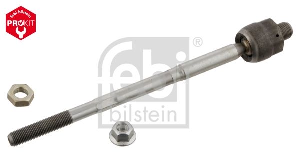 FEBI BILSTEIN Осевой шарнир, рулевая тяга 30587